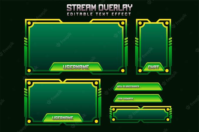 LisaPRamirez1's tweet image. Hey everyone need an Overlay dm me for more info
#twitch #DnDcharacter #artwork #illustration 
@ScrimFinder @SupStreamers @SmallStreamersR #supportsmallstreamers  #TwitchAffilate 
#twitcheemotes #emotes #smallstreamers 
Reference image form web