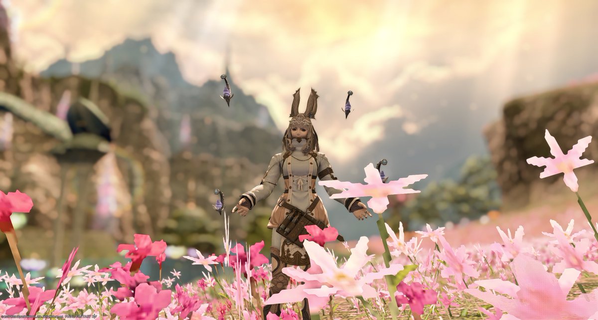 ff14_mimi's tweet photo. 賢者の可愛い武器♡ https://t.co/CQVUsOk4a6