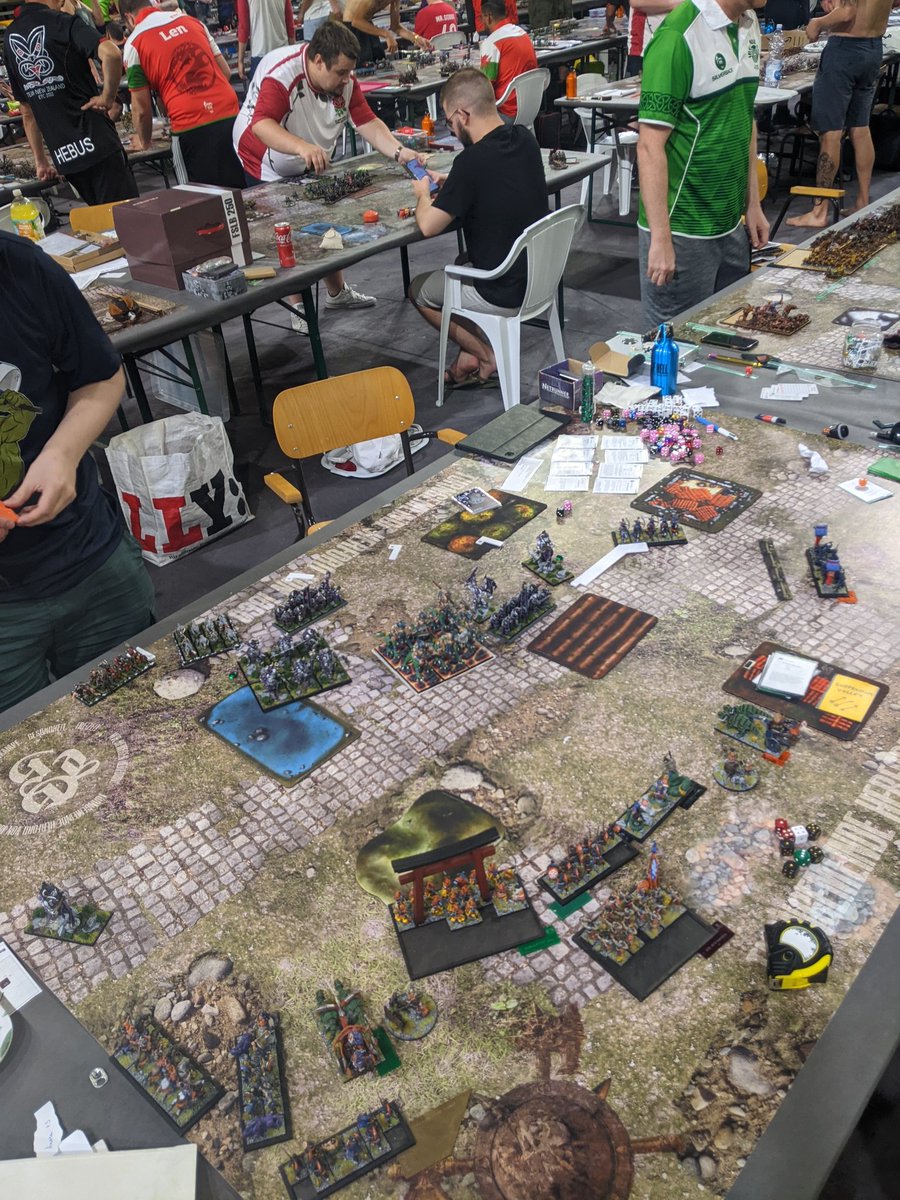 Ammertime podcast tweet media