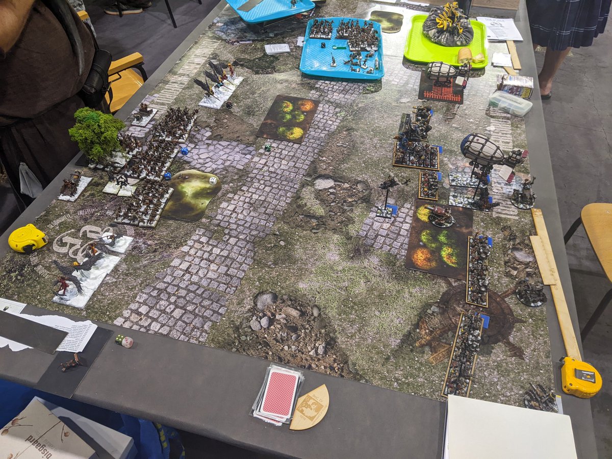 Ammertime podcast tweet media