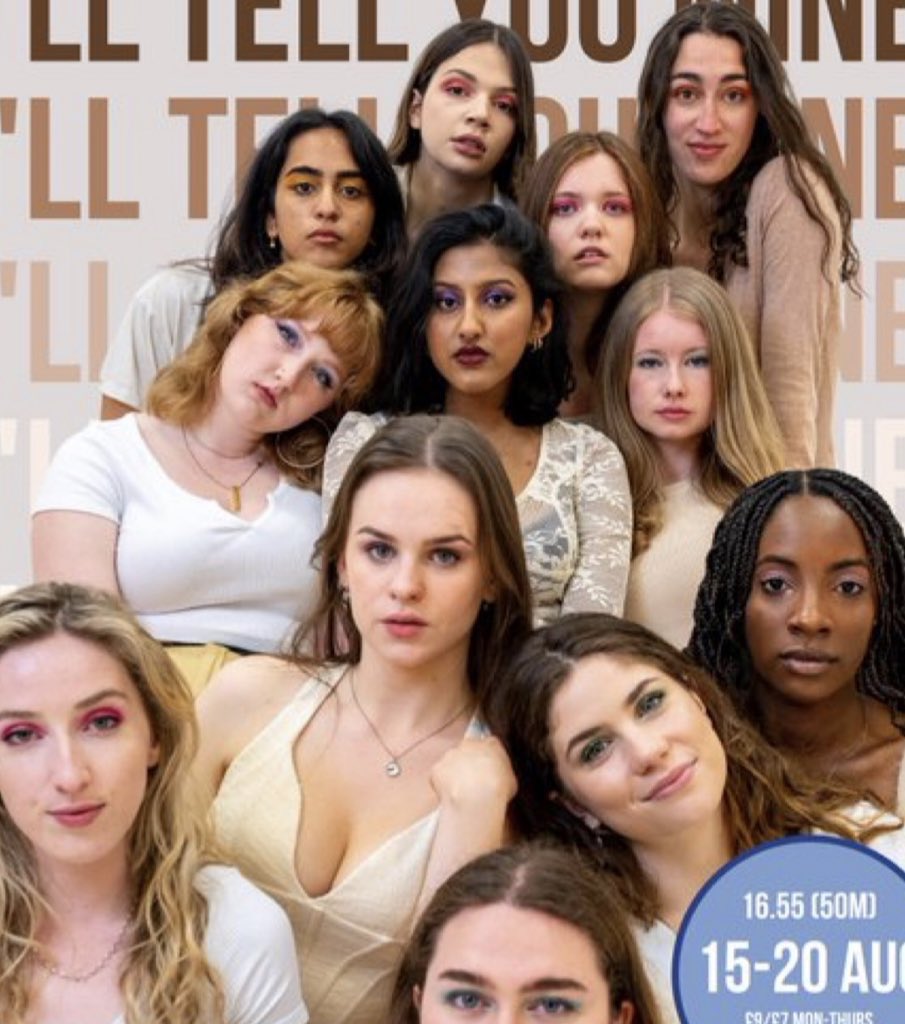 fashiontransits's tweet photo. Looking for a show to see at #edfringe today?
Search hashtag #sundayfringe
For an array of exciting shows ready to welcome you to #Edinburgh
#easysearch #picknmix
@slacklineprodu2 @OxfordBelles @aloft_circusart @DoolanLita https://t.co/IE3tr1SW3d
