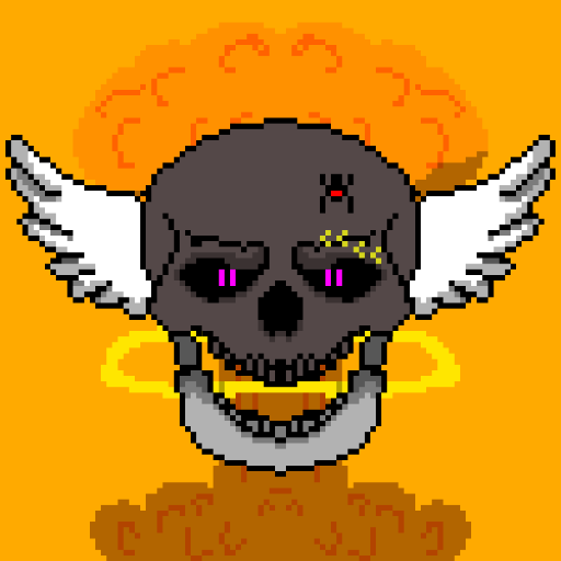 SkullBible's tweet photo. @DoktukNFT https://t.co/HvdPWLa5yY
Join the #Bible
Buy now--->0.005 #ETH
Buy with #Card ✅
#Polygon
#NFTs #NFTCommumity #NFTartist https://t.co/0whGrgr0Ez