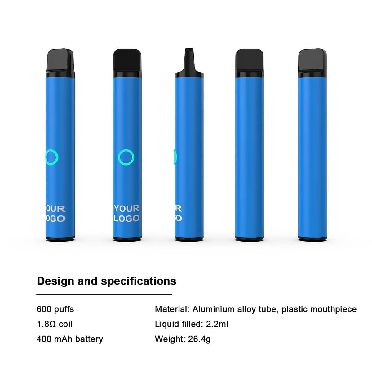 ELFWORLD_CHINA's tweet photo. 600 puffs child lock function vape
Press 5 time to turn on,press 5 time to turn off
Resistance: 1.2 ohm
Battery: 400mah
E-liquid: 2.2ml
WA/CALL:+86 17875836746
#600puffs #3500puffs #hotsale #wholesale #disposablevape #vape #fruitflavor #vapelove #vapespain #vapegermany #vapebreed https://t.co/cohFU0KMYW