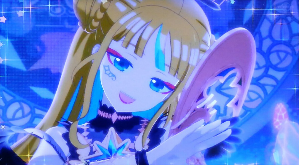 TSNAffFNunyyLOt's tweet photo. 今日の #ワッチャプリマジ にて、
堕天使的なエレメンツコーデからヘブンズなエレメンツコーデに変貌を遂げたれもんのステージ、実にアッパレでござったぞ😆
それとTVCMに登場のサンシャインエレメンツコーデは、まつりが身にまとうだろうって思った😊
#プリマジ
#Primage https://t.co/zkwA6ae6um