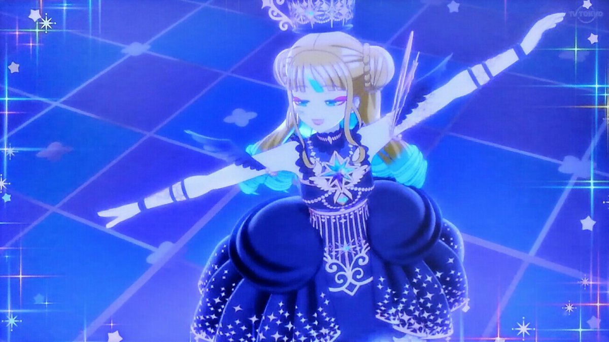 TSNAffFNunyyLOt's tweet photo. 今日の #ワッチャプリマジ にて、
堕天使的なエレメンツコーデからヘブンズなエレメンツコーデに変貌を遂げたれもんのステージ、実にアッパレでござったぞ😆
それとTVCMに登場のサンシャインエレメンツコーデは、まつりが身にまとうだろうって思った😊
#プリマジ
#Primage https://t.co/zkwA6ae6um