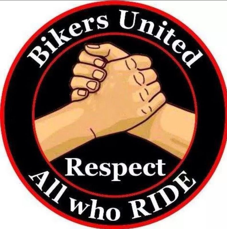 Defensive Driving Campaign for #RideSafety! TopBikersRoma always on the bikers side!
