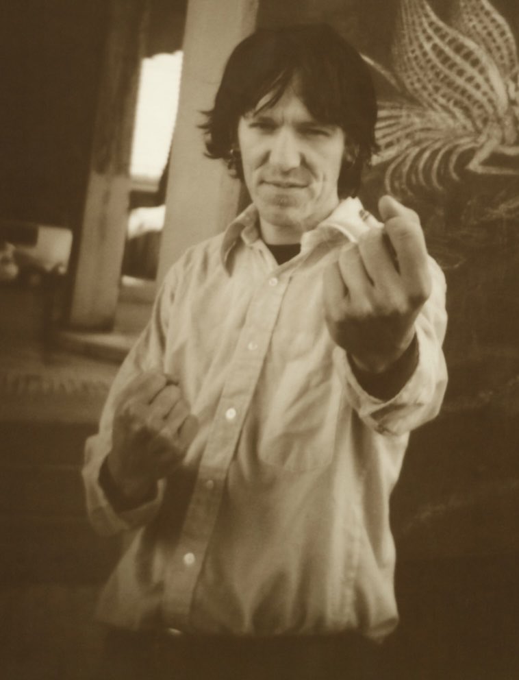 Happy Birthday Elliott Smith 