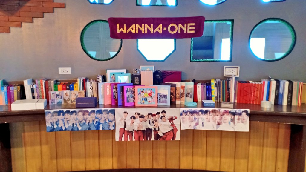 yeongwonhi_w1ph's tweet photo. Wanna One albums to solo and groups. Never been so proud of seeing how our boys grow.
#5thSpringWithWannaOne
#우리워너원_데뷔5주년_축하해
#WannaOneFifthAnniversary https://t.co/eSqiDOHqyq