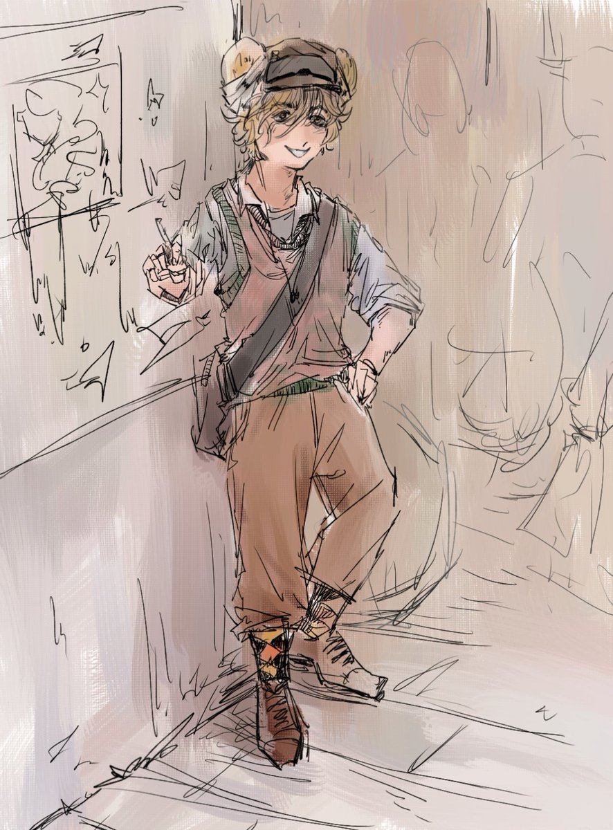 KKKKKU3U's tweet image. 尝试一下::&amp;gt;_&amp;lt;::
#htf #HTF  #mousekaboom 
#mouseka_boom
#战争组