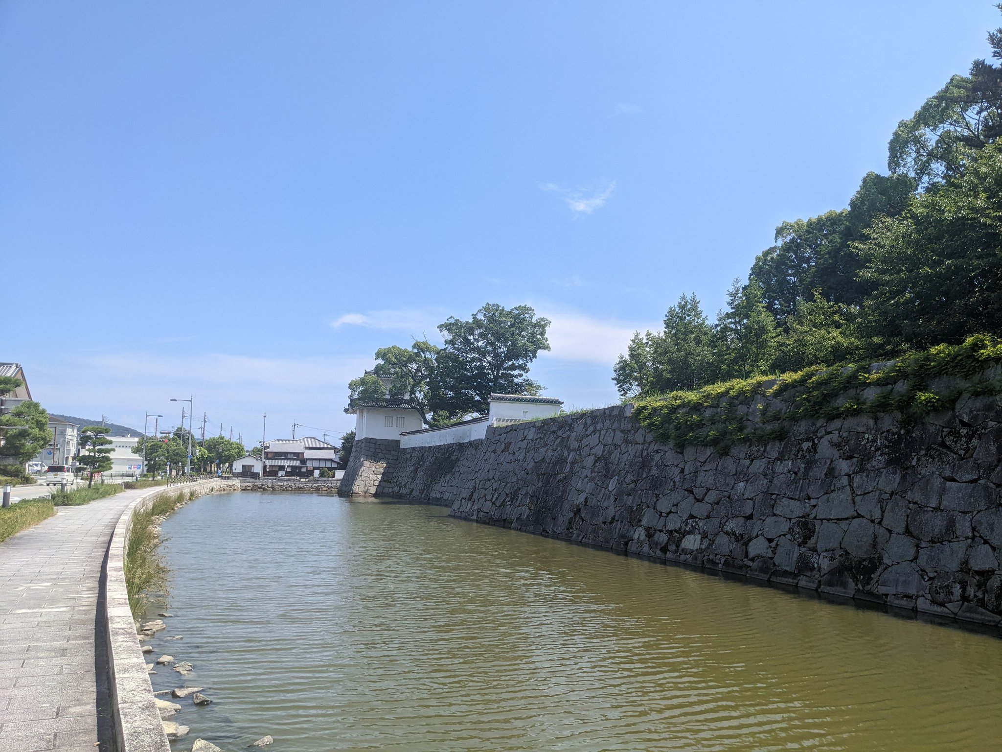 美兎子 赤穂城 兵庫県赤穂市 T Co 16mqxvhkxa Twitter