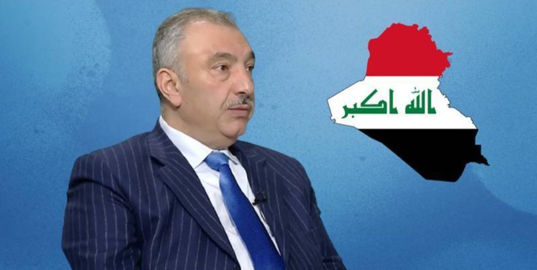 ومن غيرك يقود العراق إلى بر الأمان 

#فائق_الشيخ_علي_مرجعنا_السياسي