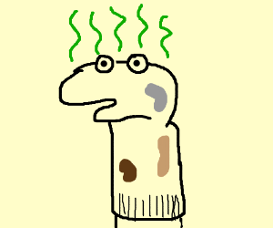 HaskettDejah's tweet photo. #drawception @StevesLoveTarot @sexysoultribe https://t.co/DyM08hb6bE