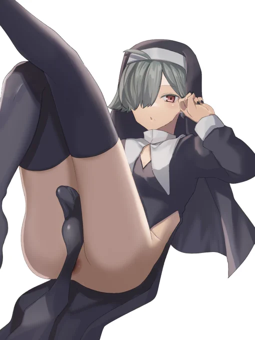 えちえちシスター君 