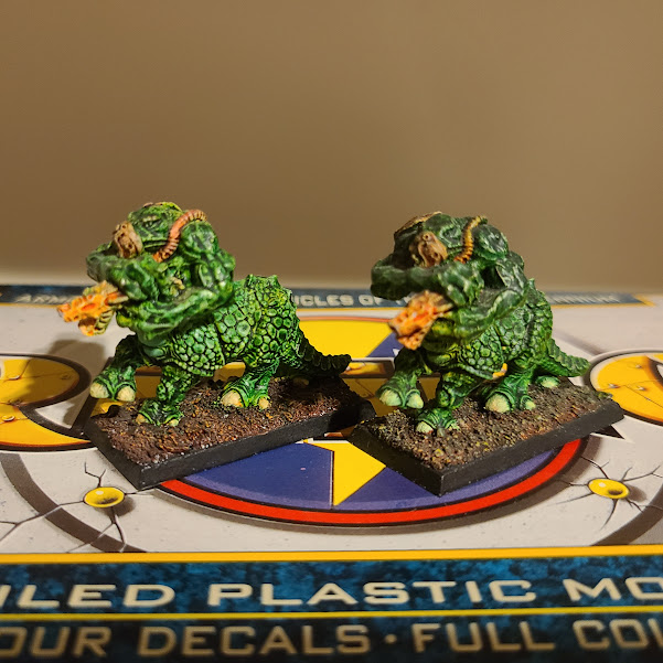 TheJohnnyZed's tweet photo. Zoats! That is all.
#oldhammer #warhammer40k #WarhammerCommunity #zoats #eatyourzoatabix https://t.co/4yFJRu5vSm