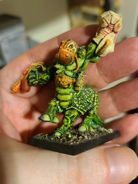 TheJohnnyZed's tweet photo. Zoats! That is all.
#oldhammer #warhammer40k #WarhammerCommunity #zoats #eatyourzoatabix https://t.co/4yFJRu5vSm
