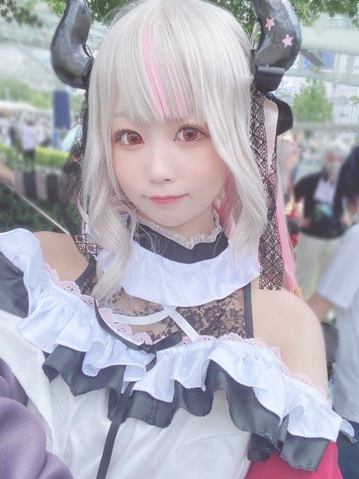 コスプレイヤーりさこのTwitter画像28