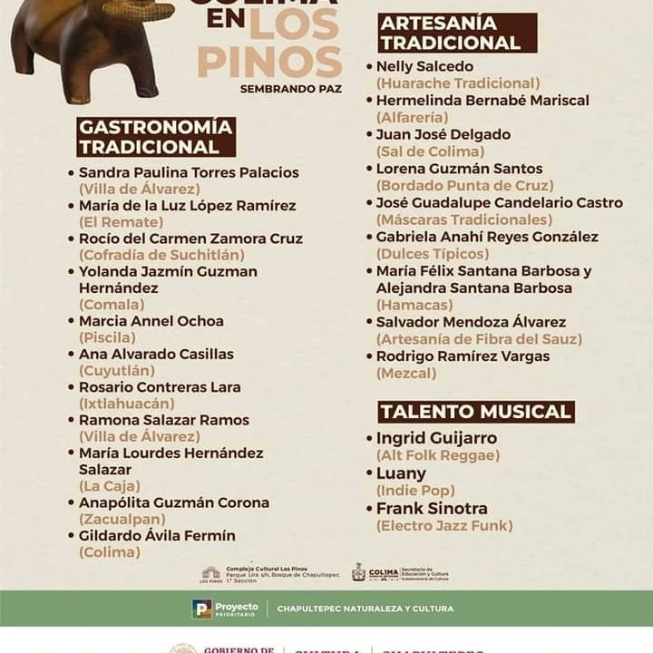 AnnelMarcia's tweet photo. A disfrutar segundo día y último en los pinos
#Colimaenlospinos https://t.co/TwKovwBd2P