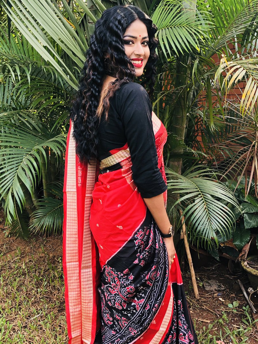 NIHARIKA DASH SARANGI tweet media