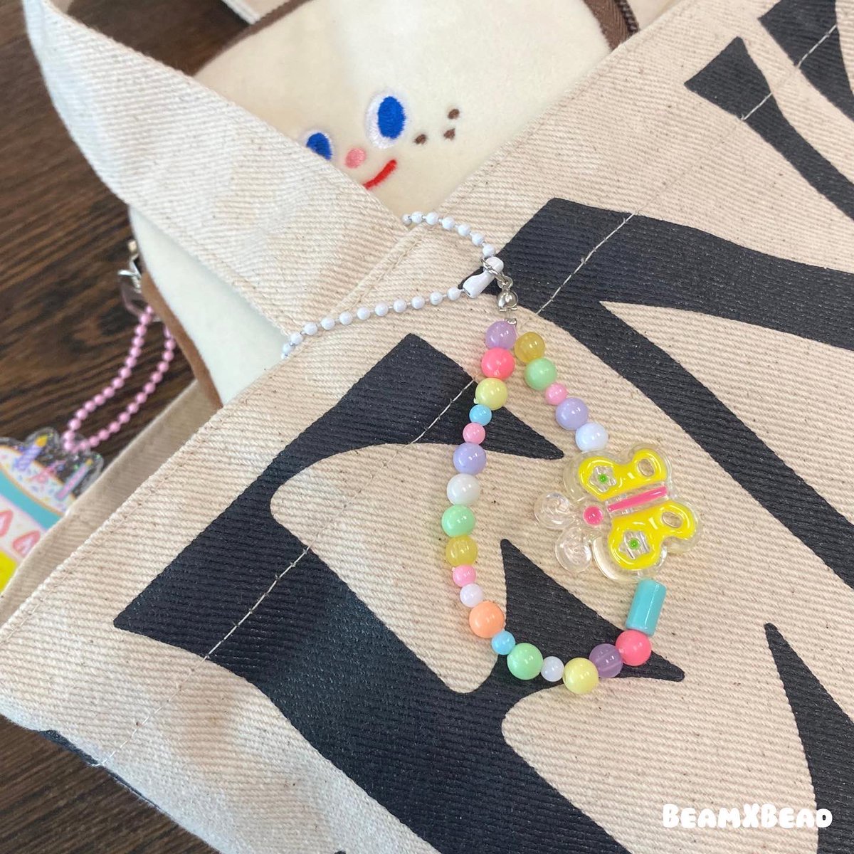 BeamXBead's tweet photo. Keychain 🧽🌷⛲️🍦
Price: 55.-

꒰🫶🏻꒱สั่งซื้อlink in bio
#กําไลลูกปัด #พวงกุญแจ #พวงกุญแจเรซิ่น #พวงกุญแจลูกปัด #แหวนลูกปัด #ของขวัญวันเกิด #ของขวัญ #ส่งฟรี #กระเป๋าสะพายข้าง #ส่งต่อ #สร้อยคอลูกปัด https://t.co/8VUjvsw5ll