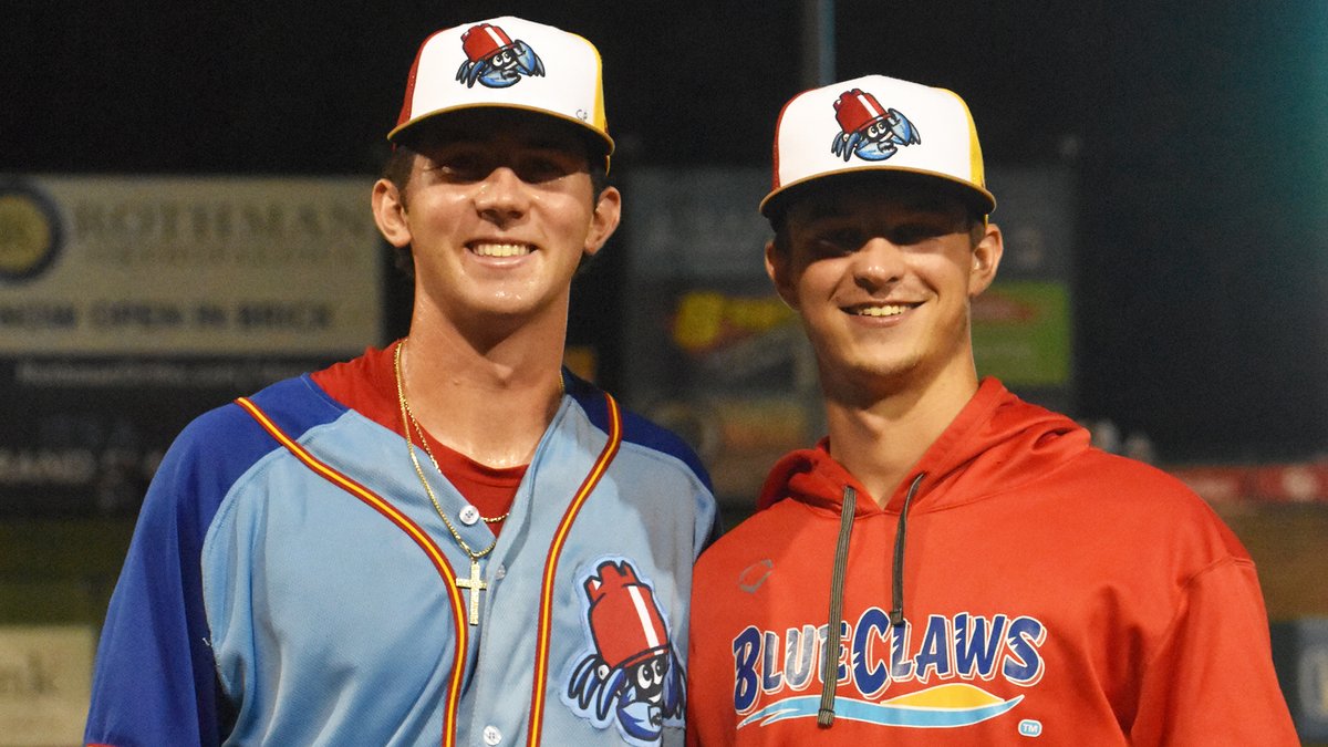 MLB Pipeline tweet media