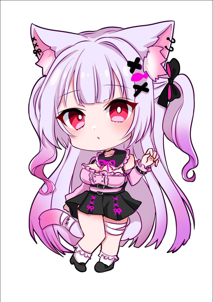 うちの子*'꒳`ฅ
#夏の創作クラスタフォロー祭り
#絵柄が好みって人にフォローされたい
#絵描きさんと繫がりたい 