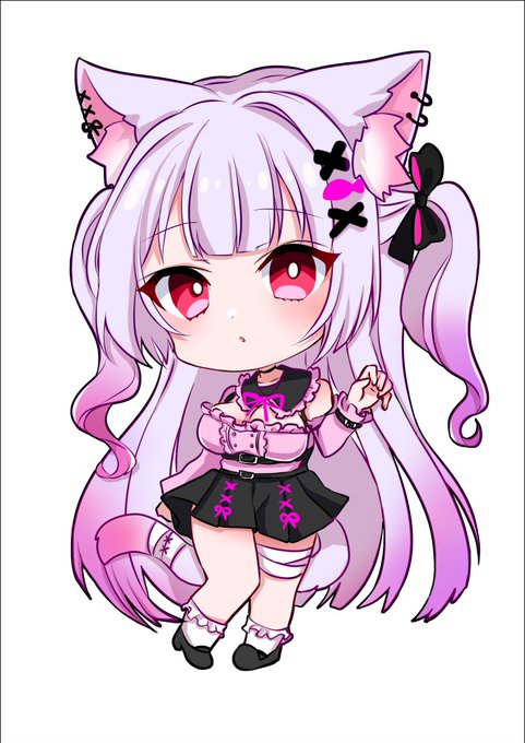 うちの子*'꒳`ฅ
#夏の創作クラスタフォロー祭り
#絵柄が好みって人にフォローされたい
#絵描きさんと繫がりたい 