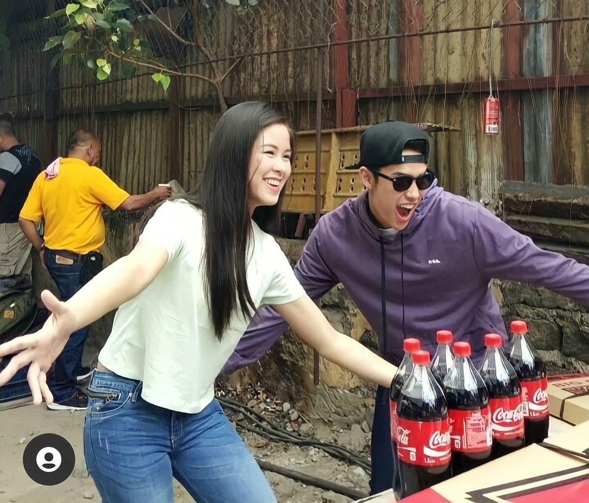 dk_starshine's tweet photo. Always be a first rate version of yourself, instead of a second rate of somebody else..-Judy Garland

✨ DonKiss Family ✨
#DonKiss I #DonKissFam 

KISSES DELAVIN 
DONNY PANGILINAN https://t.co/xFCcKSU83O