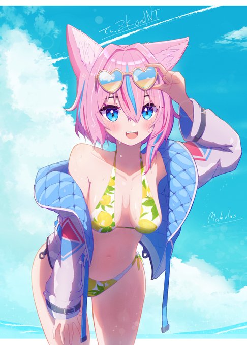 @ZK_and_NT -san, Thank you for Skeb request!
Skebありがとうございました! 