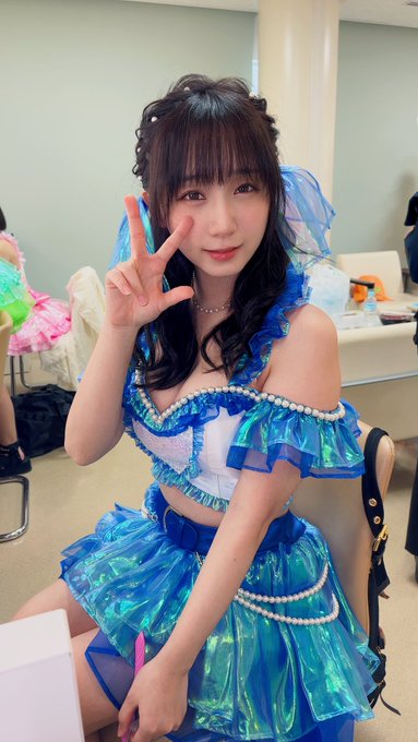 コスプレイヤー伊織もえのTwitter画像10
