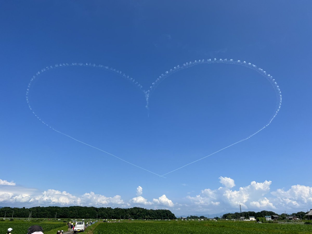 タグ ブルーインパルス の注目ツイート メガとんトラック