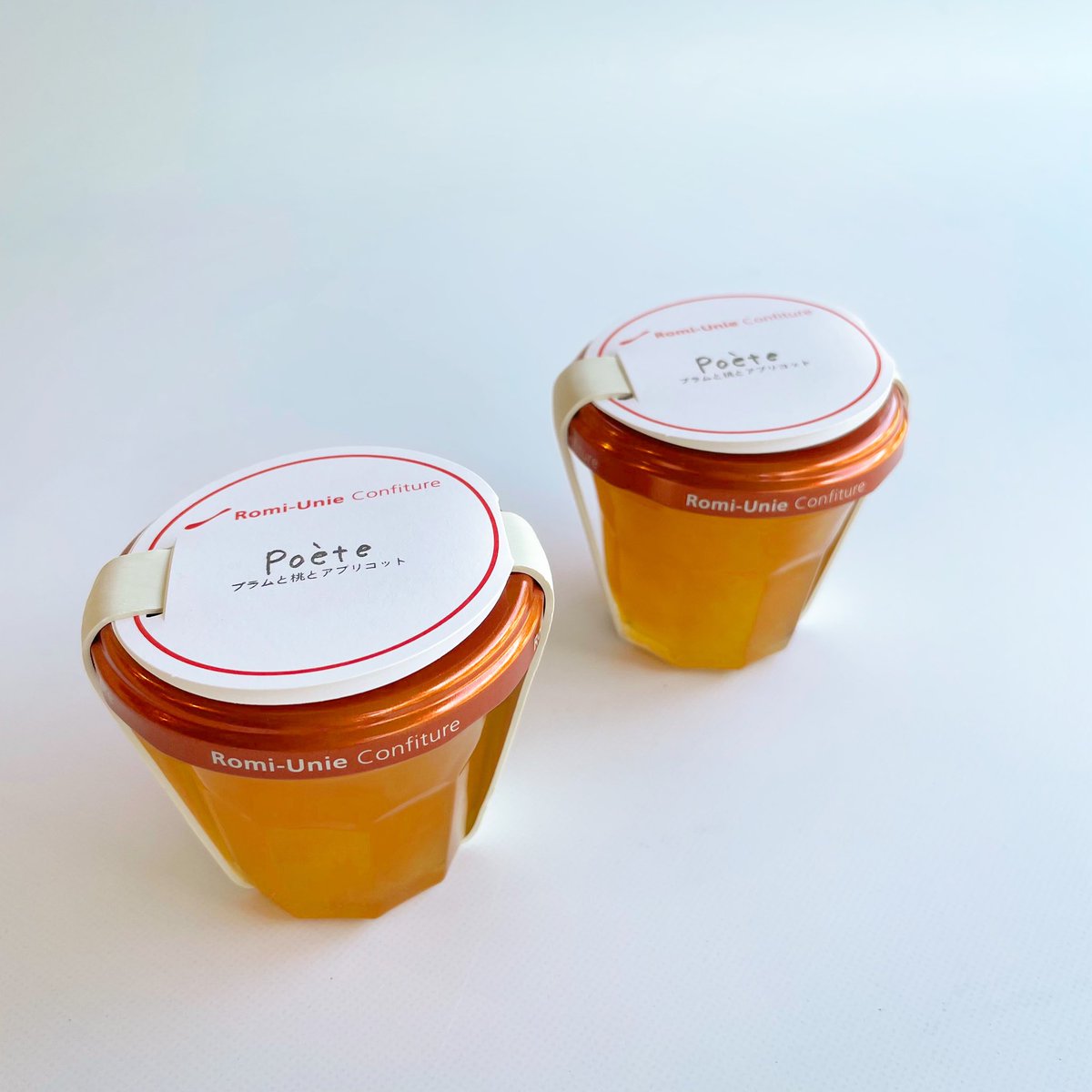 Romi Unie Confiture Ruconfiture Twitter