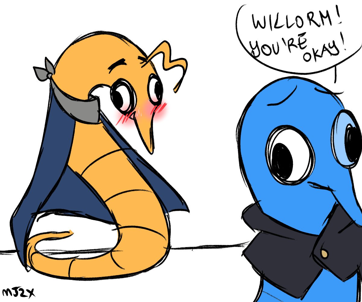 MarionetteJ2X's tweet photo. It had to be worms- ft. my favorite huntlow moment. ππβ€οΈππ€£πππ€£π₯Ήπ€£
#huntlow #wormlow #toh #theowlhouse #tohworms https://t.co/AVqgwU0SqA