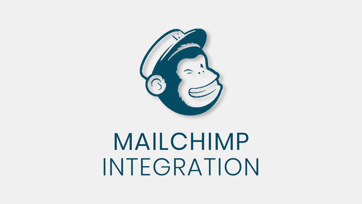 GplOriginal's tweet photo. QSM MailChimp Integration GPL Overview:
Grow your list of subscribers in MailChimp by using this addon to add users who take your quizzes and surveys! This add-on will give you the ability to add users who take your quiz to your lists in MailChimp.

https://t.co/RUvSLHIuju https://t.co/pumASqslGz