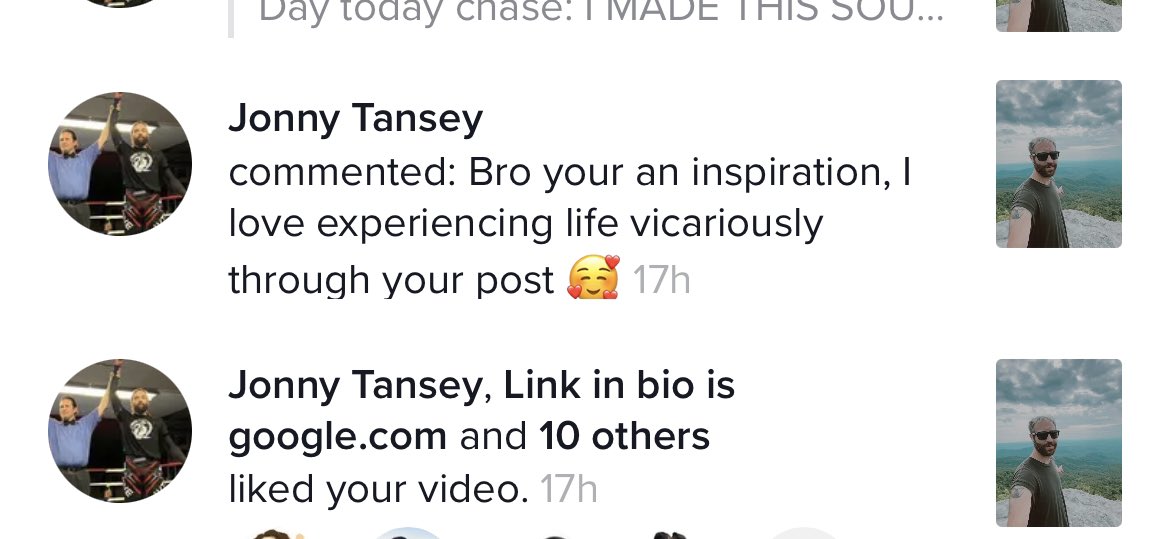 daytodaychase tweet media