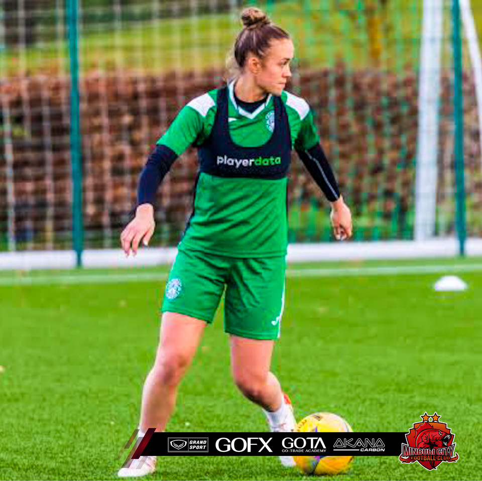 minburicityfc's tweet image. #Playerdata อุปกรณ์การซ้อมฟุตบอลระดับโลก มาถึงมีนบุรีซิตี้แล้ว ในส่วนของอุปกรณ์นี้จะมาช่วยในการวิเคราะห์ตำแหน่งการเคลื่อนที่ ระยะทาง และสมรรถภาพทางกายของนักเตะ ซึ่งเป็นที่นิยมใช้แพร่หลายกันในลีกชั้นนำของโลก

#getreadyfor2022 #thailandamateurleague #บอลไทย #ฟุตบอลไทย #มีนบุรี