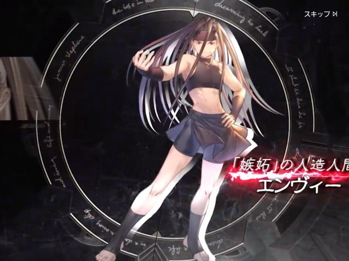 キンブリーガチャ回したはずなんだけど🫠 #ハガモバ 