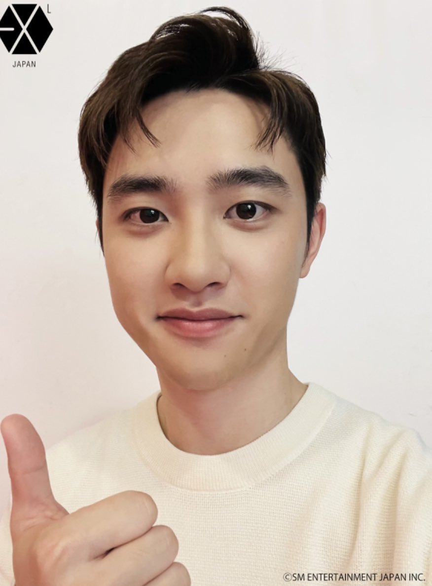 kyungsoo pics 🌹 on X: "Kyungsoo selca from EXO-L Japan 😍😍 #Kyungsoo #DO ( D.O.) #디오 #도경수 #엑소디오 @weareoneEXO https://t.co/61kfCsXI5U" / X