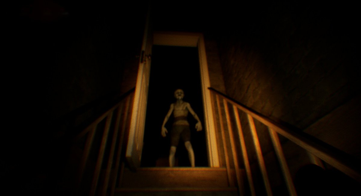 ASKGAMES1's tweet image. Friends, "Life after death" is almost ready, the finishing touches are left. A big retweet from you. Add to wishlist.
#ue4 #games #indiegames #gamedev #indiedev #indiegame #unreal #gameplay #steam #horror #horrorgame #horrorgameplay store.steampowered.com/app/1876830/Li…