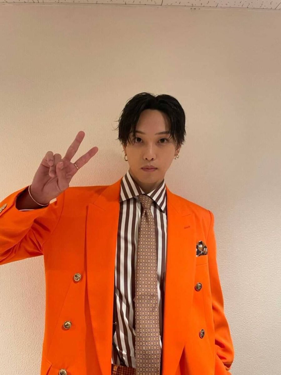 @fantastics_fext's photo on Abema