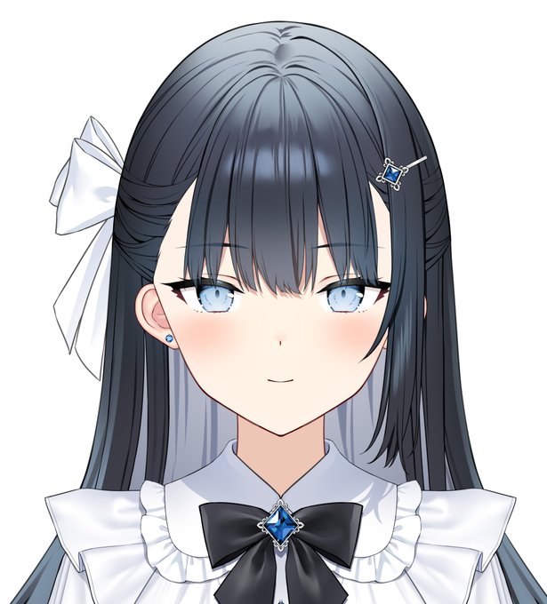 めるコネ!(@Meltyconnect)所属のバーチャルタレント『羽衣やや』ちゃん(@yaya_hgrm)のデザインを担当させていただきました! 