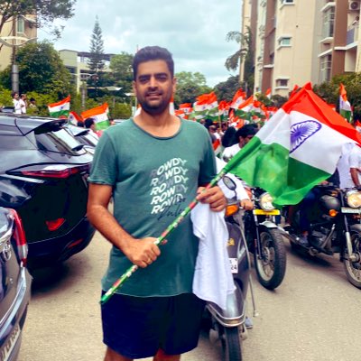 Gaurav Duggal tweet media