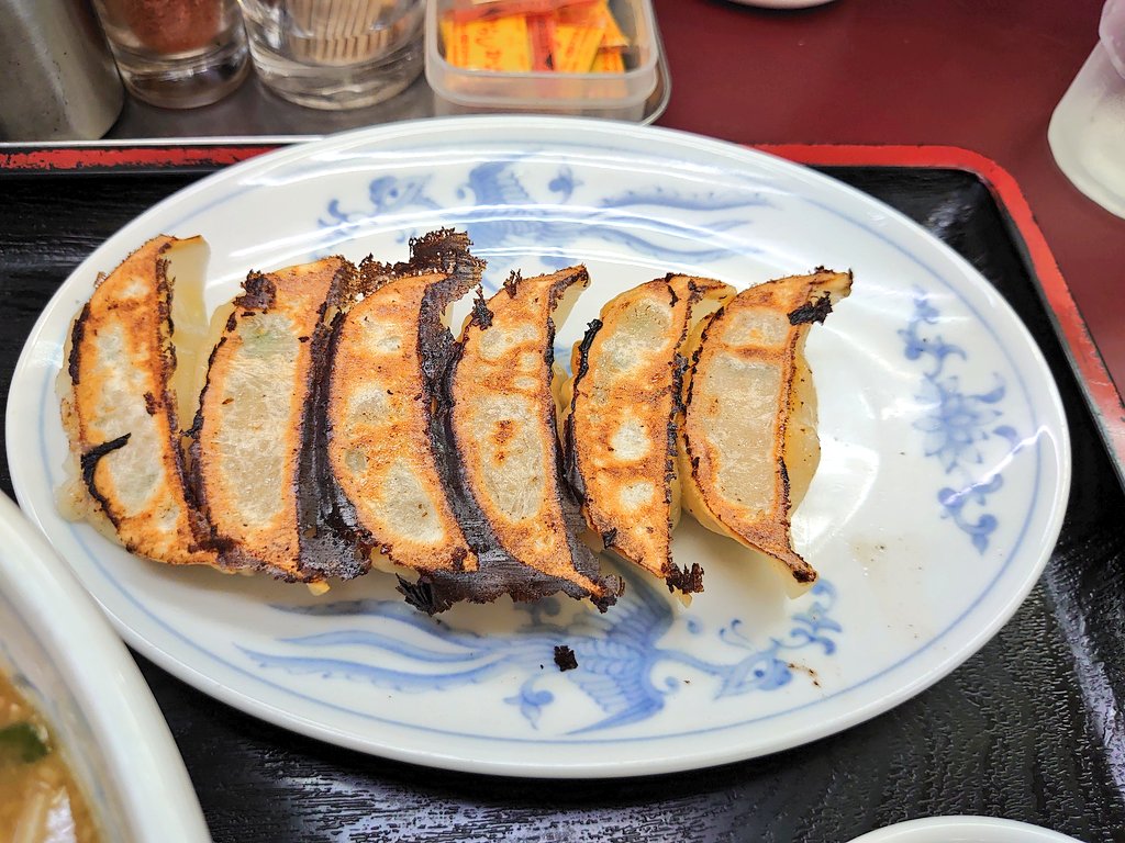 みんなの 福しん 餃子 口コミ 評判 6ページ目 食べたいランチ 夜ごはんがきっと見つかる ナウティスイーツ