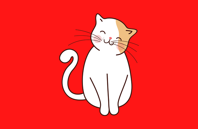 Happy International Cat Day!
https://t.co/OLMRGsIJ0q
#internationalcatday
#catday
#happycatday https://t.co/8cW5dQho5n