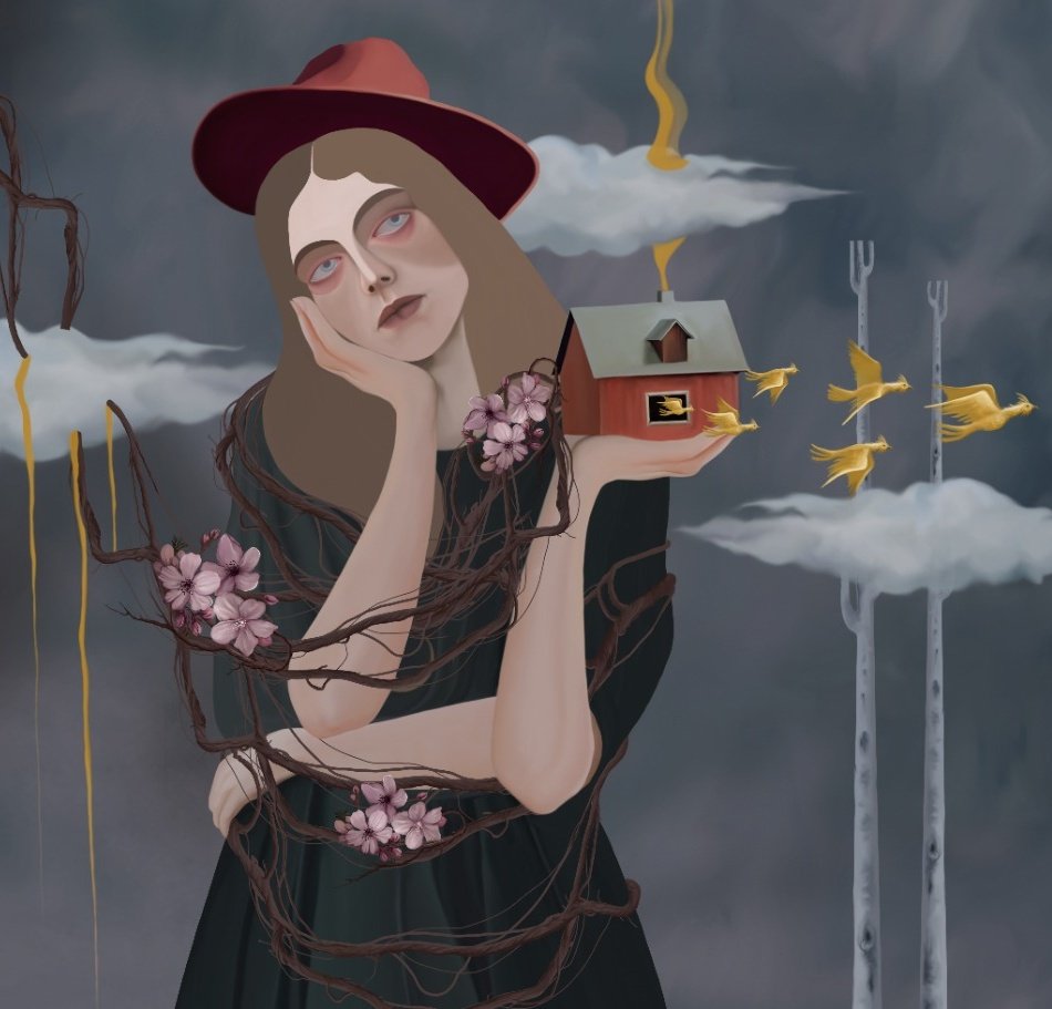 🚨 NEW DROP ALERT 🚨
🥶🥶🥶"home" is here!🥶🥶🥶
🔥 silent collection🔥
🟣 Buy Now - 0.15   $ETH
👉<a href="/foundation/">Foundation 🌐</a>:<a href="/asra_khani/">🌙 Mico</a> 💎
Link ⤵️
foundation.app/@asra_khani/as…
#NFTCommmunity  #nftcollector