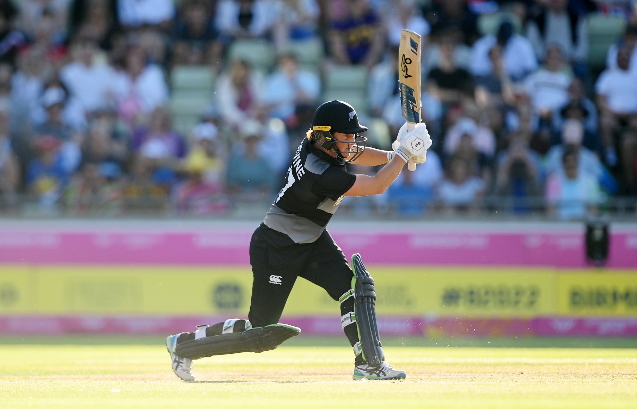 ICC on Twitter "The New Zealand captain was in some scintillating form