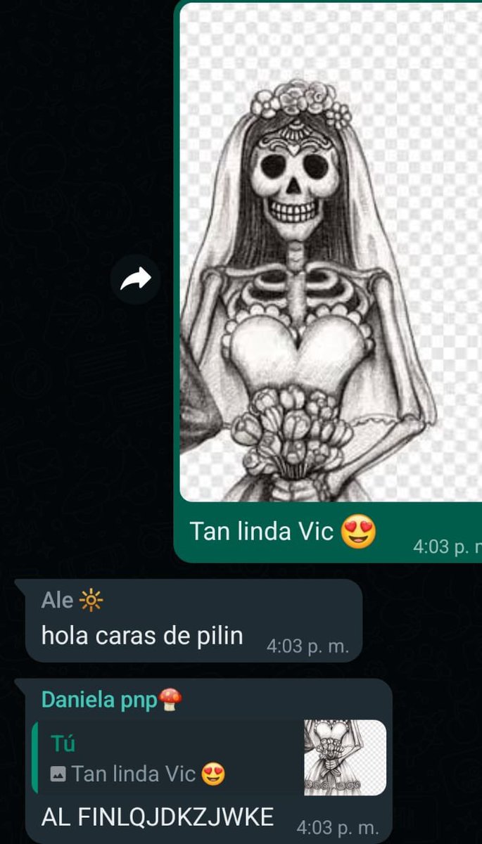 astridgarber's tweet image. Evidencias de como Ana y Daniela en el mismo grupo de Joana hacen bromas crueles sobre sempi #cancelable 🤨🤨🤨

🚨ALERTA SPOILERS🚨