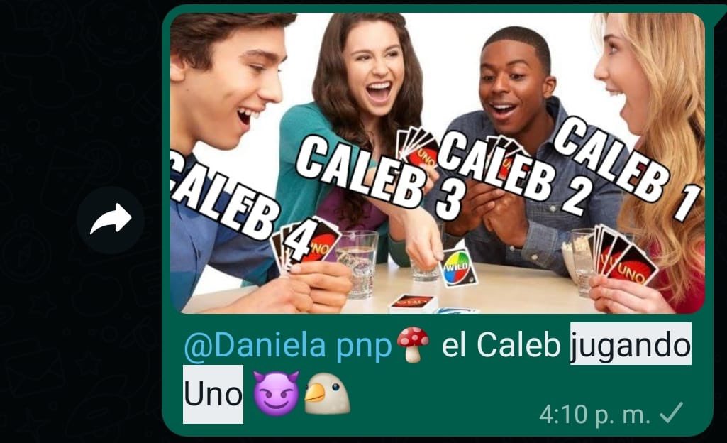 astridgarber's tweet image. Evidencias de como Ana y Daniela en el mismo grupo de Joana hacen bromas crueles sobre sempi #cancelable 🤨🤨🤨

🚨ALERTA SPOILERS🚨