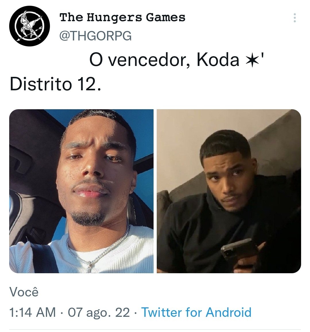 THG12KOD's tweet photo. https://t.co/gysYnymhVl