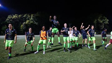 National Premier Soccer League Fc Motown Takes Title In 4 3 Thriller 08 07 22