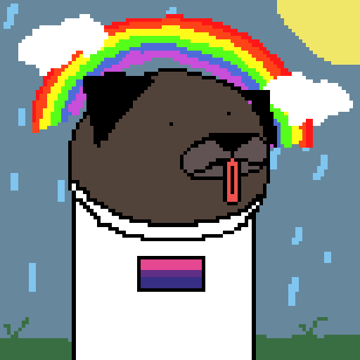 Pixel Pugs tweet media